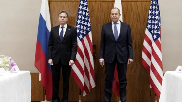 “ABŞ Blinken-Lavrov görüşünə görə üzr istəməyəcək” - Prays 