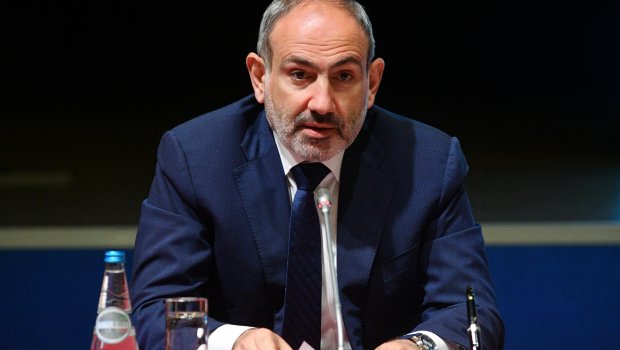 Paşinyan rəsmi Bakı ilə danışıqların detallarını AÇIQLADI