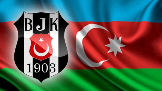 “Beşiktaş” apreldə Azərbaycana gəlir – Bakıda onun rəqibi KİM OLACAQ?