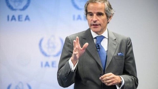 “İrandakı şübhəli obyektlərə çıxışımız olmalıdır” - Rafael Qrossi