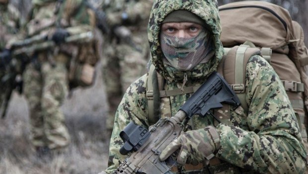 Ukrayna 17 hərbçinin cəsədini geri QAYTARDI