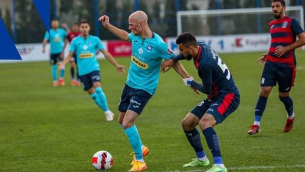 Tanınmış aktyordan “Kəpəz”ə DƏSTƏK