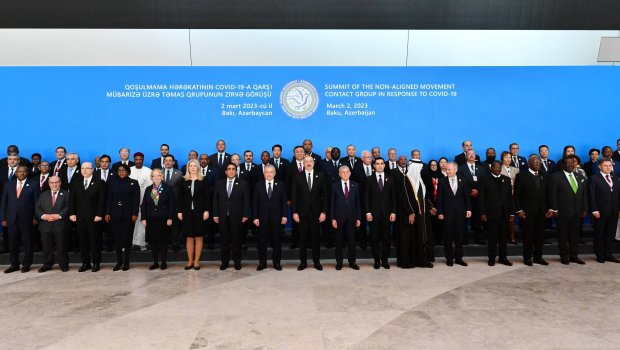 Bakıdan dünya ölkələrinə verilən MESAJLAR – Qoşulmama Hərəkatını Azərbaycan necə canlandırdı?