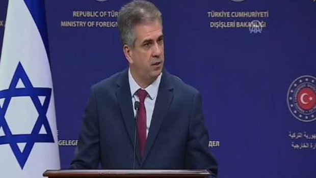 İsrail Türkmənistanda səfirlik AÇACAQ - TƏSDİQLƏNDİ