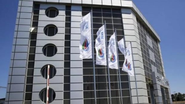 AFFA-dan “Qarabağ”ın qapıçısına 3 oyunluq CƏZA 