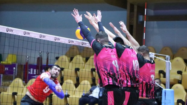 Liderlərdən növbəti qələbə - FOTO 