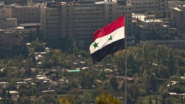 İsveçrədə Suriyaya qarşı sanksiyalar YUMŞALDILDI 