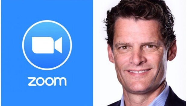 “Zoom”un prezidenti işdən ÇIXARILDI
