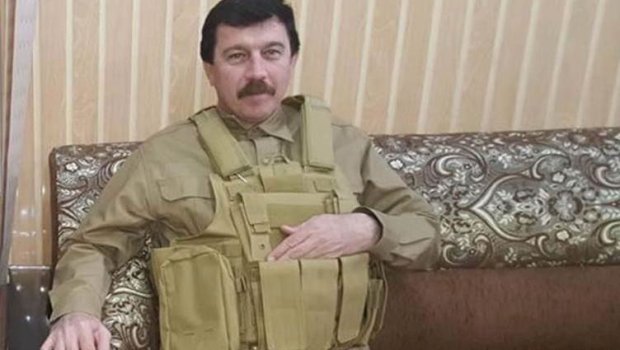 Türkmən general sui-qəsd nəticəsində öldü – VİDEO  