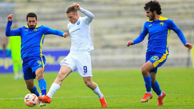 Azərbaycan çempionatında BU GÜN: “Sumqayıt” “Səbail”i, “Sabah” isə “Kəpəz”i qəbul edəcək