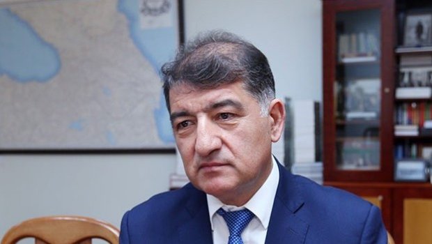 Firdovsi Əliyev vəzifəsindən AZAD EDİLDİ – Prezidentdən SƏRƏNCAM 