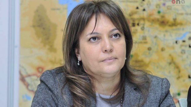 İlham Əliyev Umayra Tağıyevaya yüksək vəzifə verdi