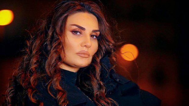 Şəbnəmdən HƏMKARLARINA: 