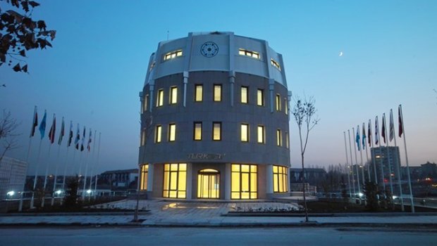 TÜRKSOY BMT-nin Sivilizasiyalar Alyansının Dostlar Qrupunun üzvü oldu