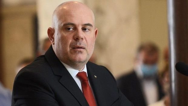 Bolqarıstanın baş prokuroru Azərbaycanın Korrupsiyaya qarşı Mübarizə Baş İdarəsinin təcrübəsindən DANIŞDI