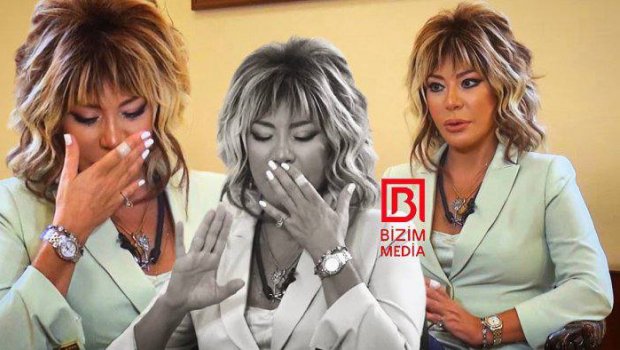 Brilliant Dadaşova bunu etdiyi üçün peşmandır - VİDEO