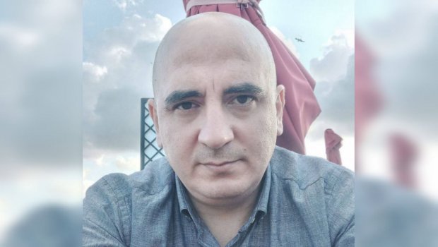 İşxan Verdyan: “Ermənistan təzminat yerinə Azərbaycana biznes strukturlar təklif edə bilər”
