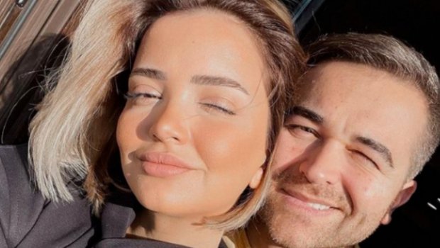 İlkin Həsəni ilə bloqer xanımı arasında NƏ BAŞ VERİB? - FOTO