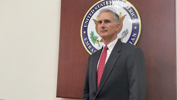 Azərbaycanla Ermənistan arasında sülhün əldə olunmasını dəstəkləyirik – ABŞ rəsmisi