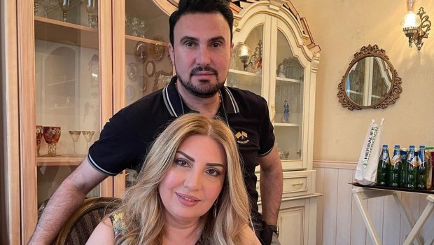 Nadir Qafarzadə: “Həyat yoldaşım cavanlıqda yox, indi qısqanır” - VİDEO