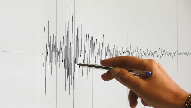 Türkiyədə zəlzələdən sonra 14 min afterşok olub