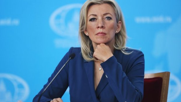 Ermənilərin Qarabağdakı son təxribatı ilə bağlı Rusiya XİN-dən AÇIQLAMA