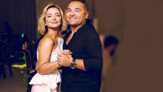 Xanımı İlkin Həsəni ilə ayrılıq iddialarına CAVAB VERDİ - FOTO 