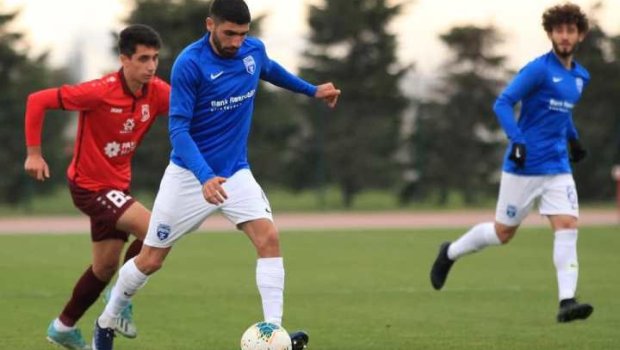 “Turan Tovuz” bu futbolçunu saxlamaq istəyir