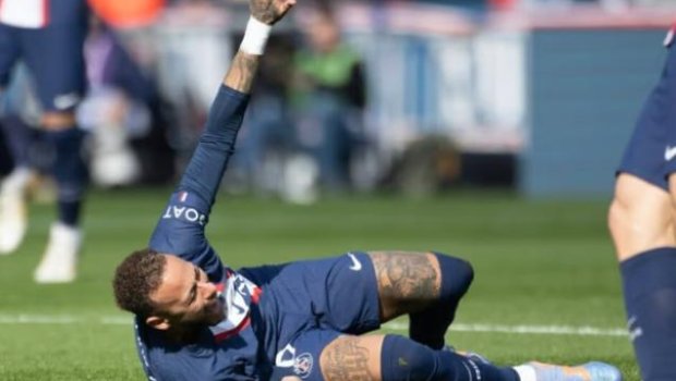 PSJ-də şok itki: Neymar üçün mövsüm bitdi