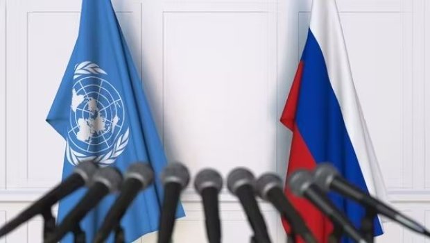 BMT və Rusiya nümayəndələri Cenevrədə görüşəcək - SƏBƏB 