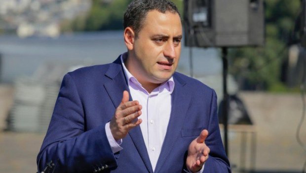 “Bidzina İvanişviliyə deyirəm, siz tezliklə Rusiyaya qaçmalı olacaqsınız”- ULTİMATUM 