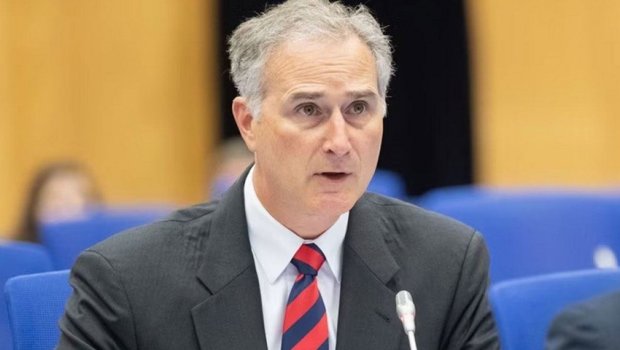 ABŞ rəsmisindən Azərbaycanla Ermənistanın sülh müqaviləsi haqda TƏKLİF