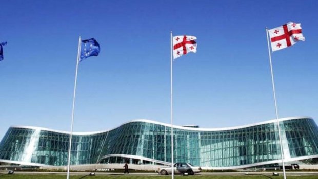 Gürcüstanın Daxili İşlər Nazirliyi XƏBƏRDARLIQ YAYDI