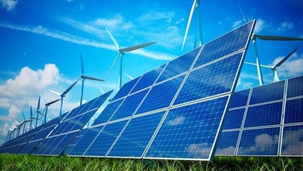 Azərbaycan bu yaxınlarda Avropaya yaşıl enerji ixrac edəcək