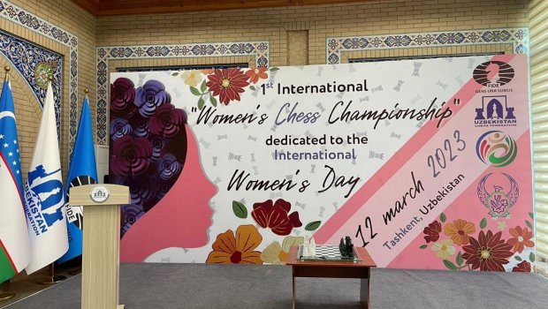 Azərbaycan çempionu Özbəkistanda mübarizə aparır