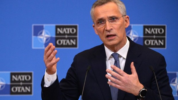 “Quranın yandırılması İsveçin NATO-ya üzvlüyünə mane olmamalıdır” – Stoltenberq  