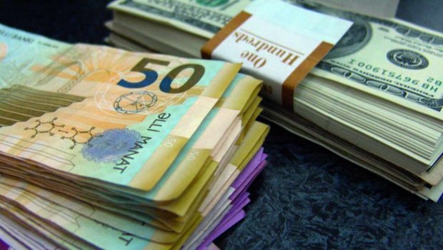 Azərbaycana 62,3 milyard manat investisiya YATIRILIB