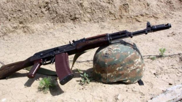 Ermənistanda intihar edən hərbçi Seyran Ohanyanın qohumu İMİŞ - YENİLƏNİB