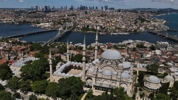 İstanbulda zəlzələ səbəbindən 1,5 milyon ev KÖÇÜRÜLƏCƏK