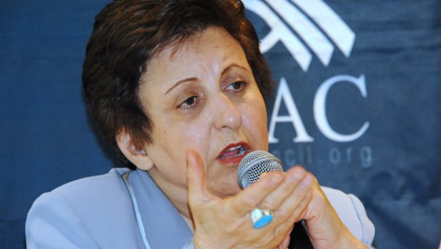 İran Azərbaycandan üzr istəməlidir - Nobel mükafatı laureatı