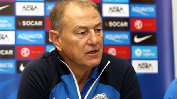 De Byazi millimizdən gedir - “Müqavilə müddəti bitəndən sonra onu daha uzatmayacağam”