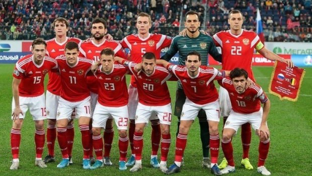 Rusiya millisi İraqla yoldaşlıq oyunu keçirəcək