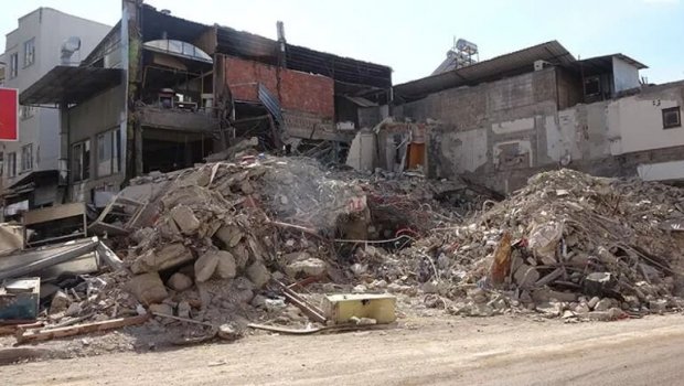 Türkiyədən ÜZÜCÜ XƏBƏR: Adıyamanda ZƏLZƏLƏ OLDU