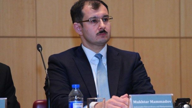 Azərbaycanın İsraildəki səfiri İrana mümkün hücumla bağlı xəbərləri TƏKZİB ETDİ 