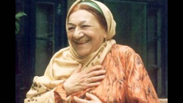 Pişiyi üçün elçi gedən, teatr günü vəfat edən Nəsibə Zeynalova haqqında 10 FAKT