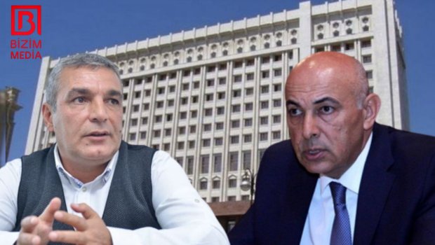 “Proporsional seçki sisteminə keçəcəyik” - Natiq Cəfərli Ədalət Vəliyevlə görüşündən DANIŞDI