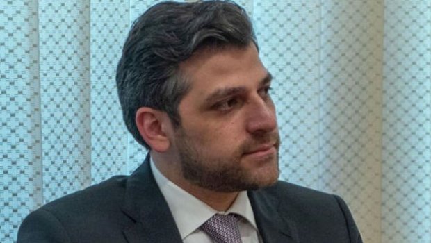 Ermənistanda korrupsiya QALMAQALI: İrəvan merinin müavini SAXLANILDI