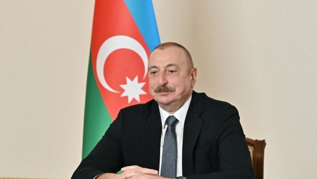 Bolqarıstan Prezidenti İlham Əliyevi ölkəsinə dəvət ETDİ