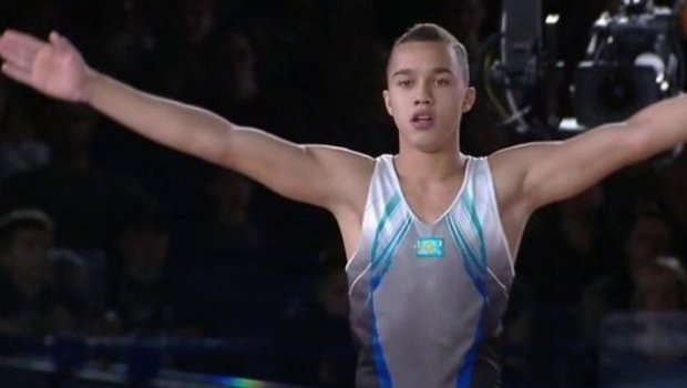 Bakıda keçirilən Dünya Kubokunda ilk mükafatçılar bəlli OLDU