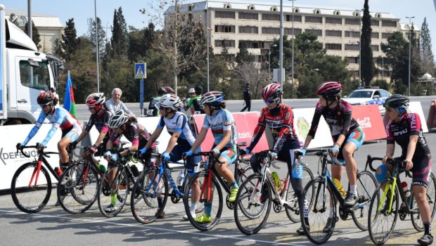 Gəncədə federasiya kuboku start götürdü - FOTO 